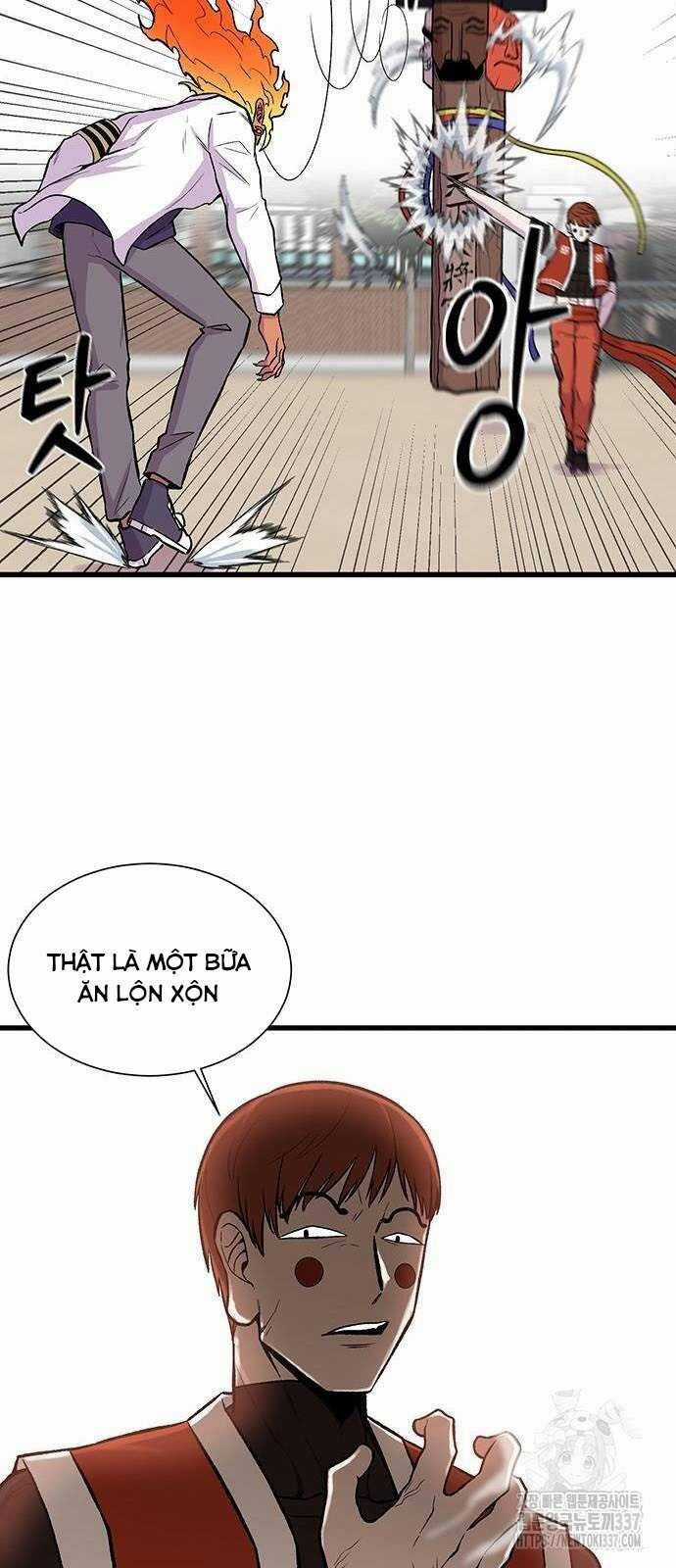 Vương Thần Tân Sinh Chapter 6 trang 51