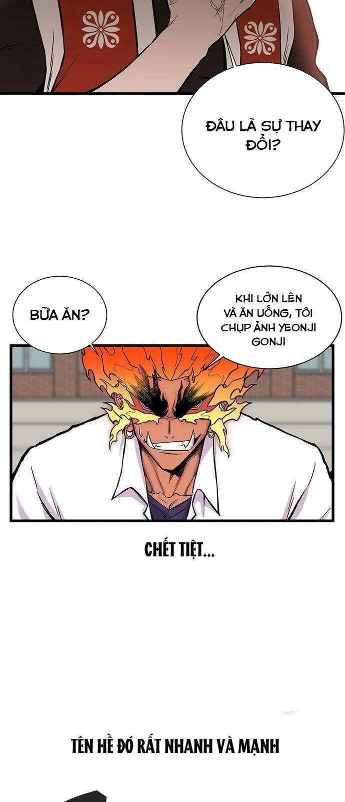 Vương Thần Tân Sinh Chapter 6 trang 52