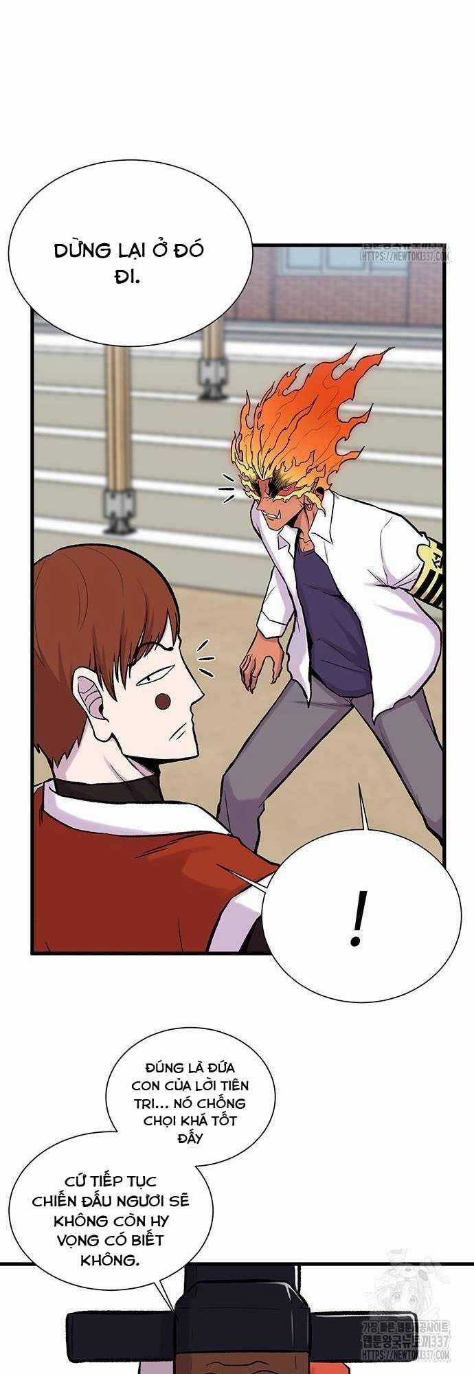 Vương Thần Tân Sinh Chapter 6 trang 54