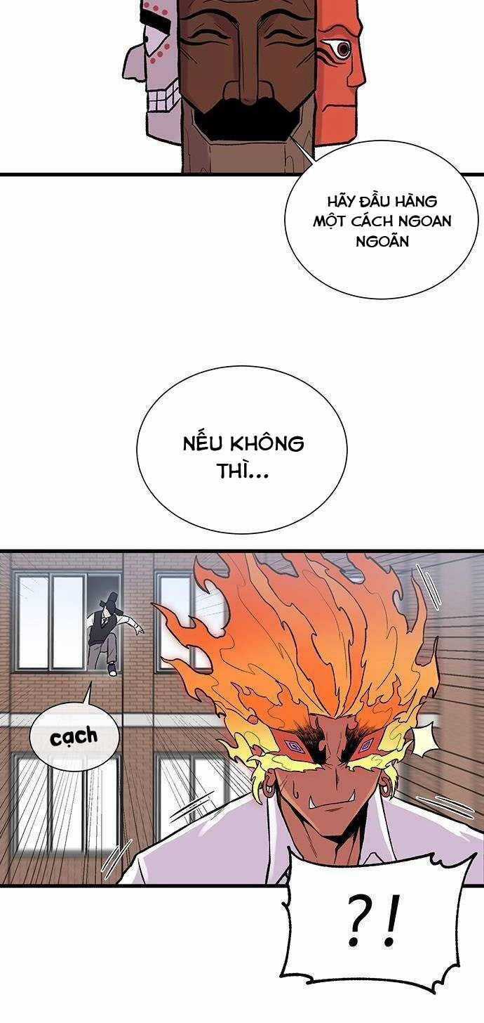 Vương Thần Tân Sinh Chapter 6 trang 55