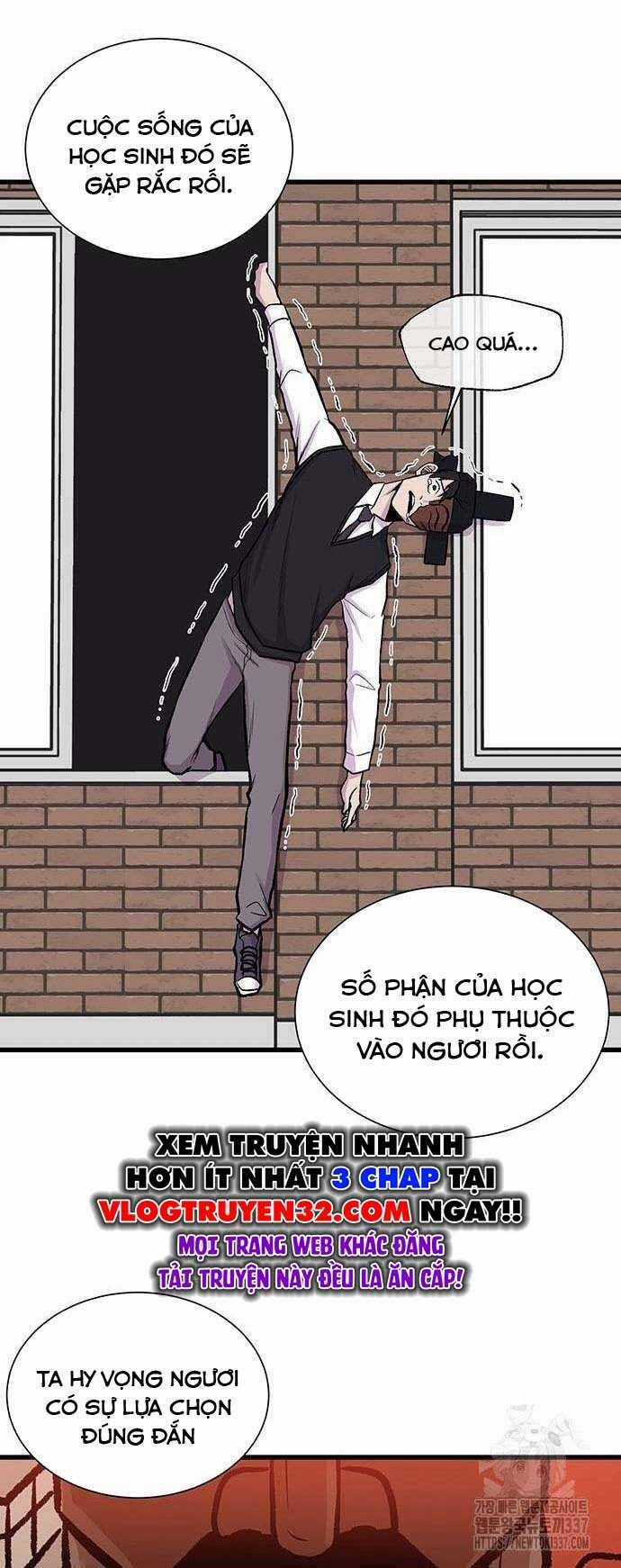 Vương Thần Tân Sinh Chapter 6 trang 56