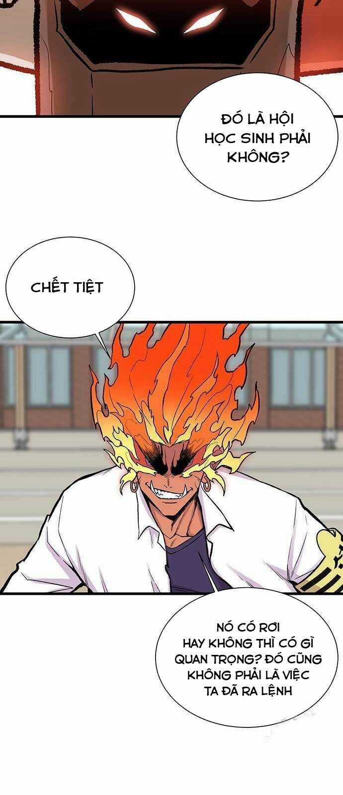 Vương Thần Tân Sinh Chapter 6 trang 57