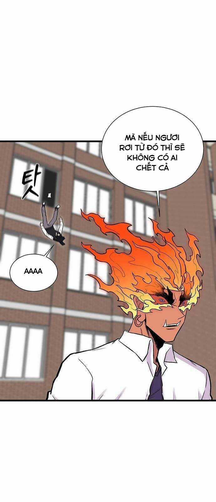 Vương Thần Tân Sinh Chapter 6 trang 58