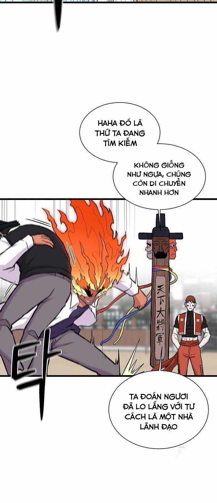 Vương Thần Tân Sinh Chapter 6 trang 60