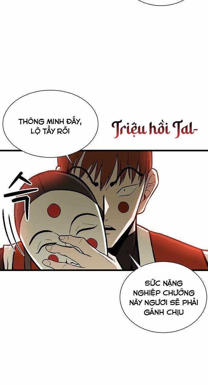 Vương Thần Tân Sinh Chapter 6 trang 68