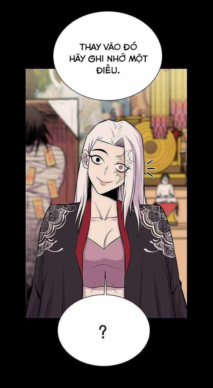 Vương Thần Tân Sinh Chapter 6 trang 8