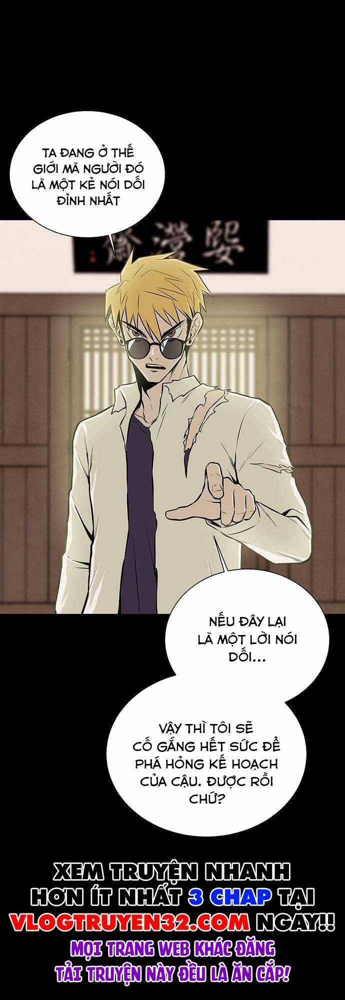 Vương Thần Tân Sinh Chapter 6 trang 9