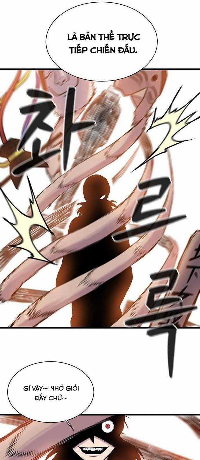 Vương Thần Tân Sinh Chapter 7 trang 10