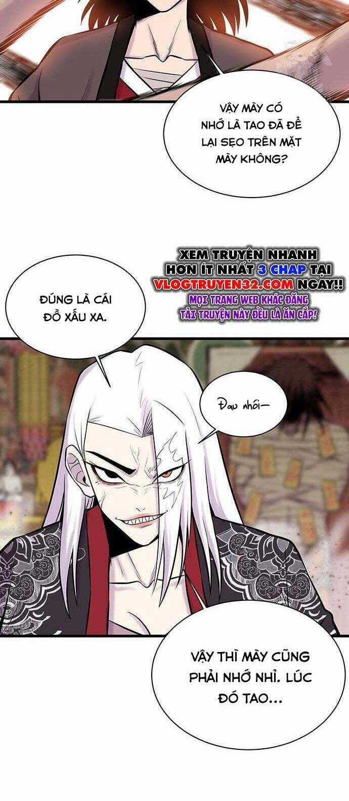 Vương Thần Tân Sinh Chapter 7 trang 11