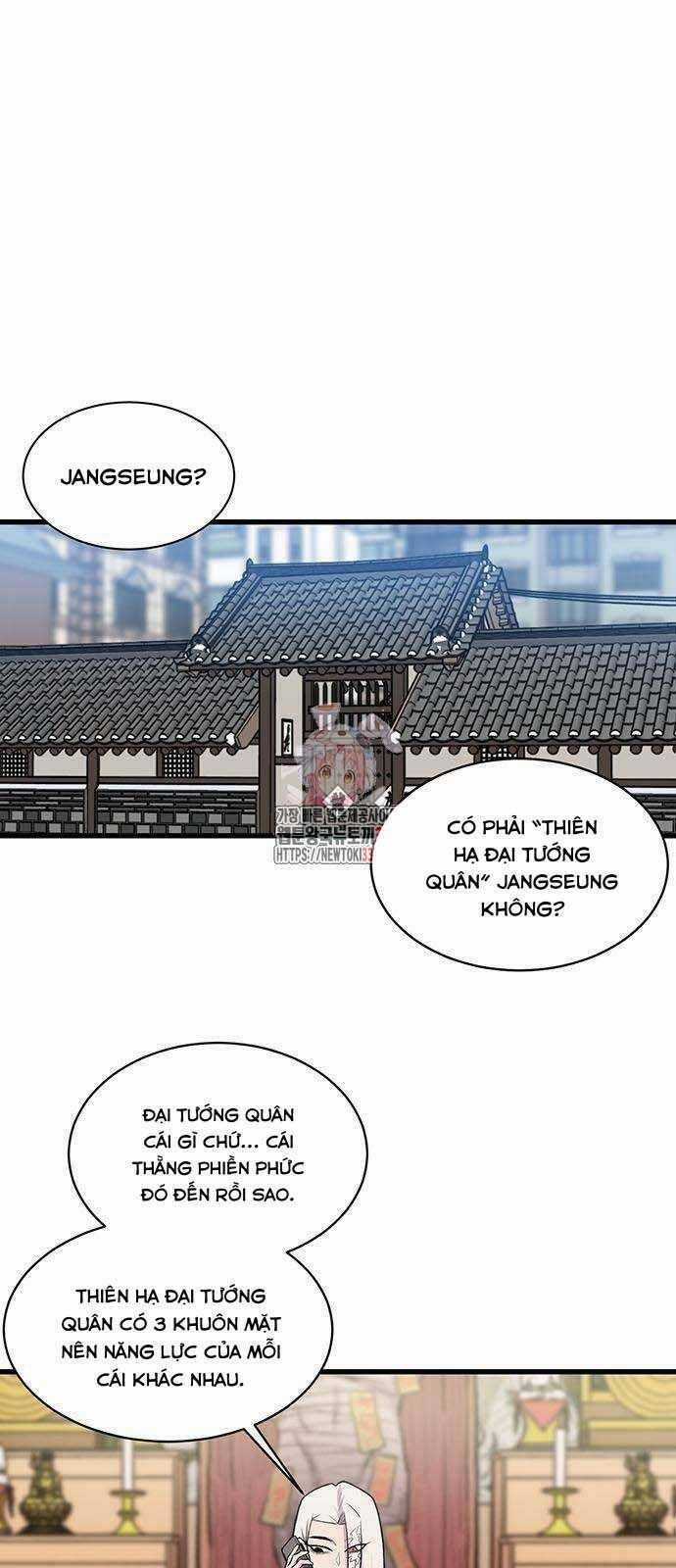 Vương Thần Tân Sinh Chapter 7 trang 12