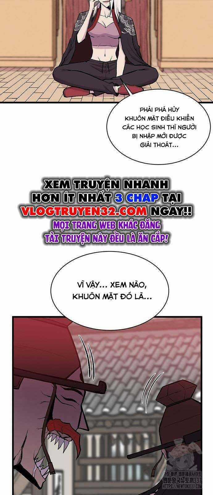 Vương Thần Tân Sinh Chapter 7 trang 13