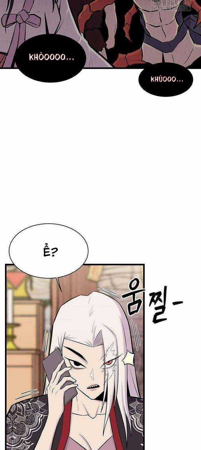 Vương Thần Tân Sinh Chapter 7 trang 15