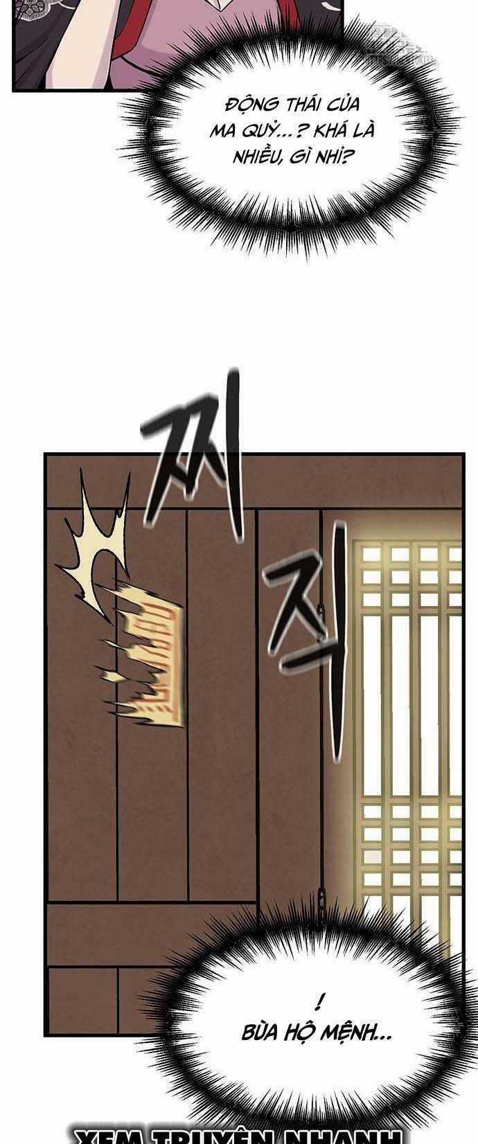 Vương Thần Tân Sinh Chapter 7 trang 16