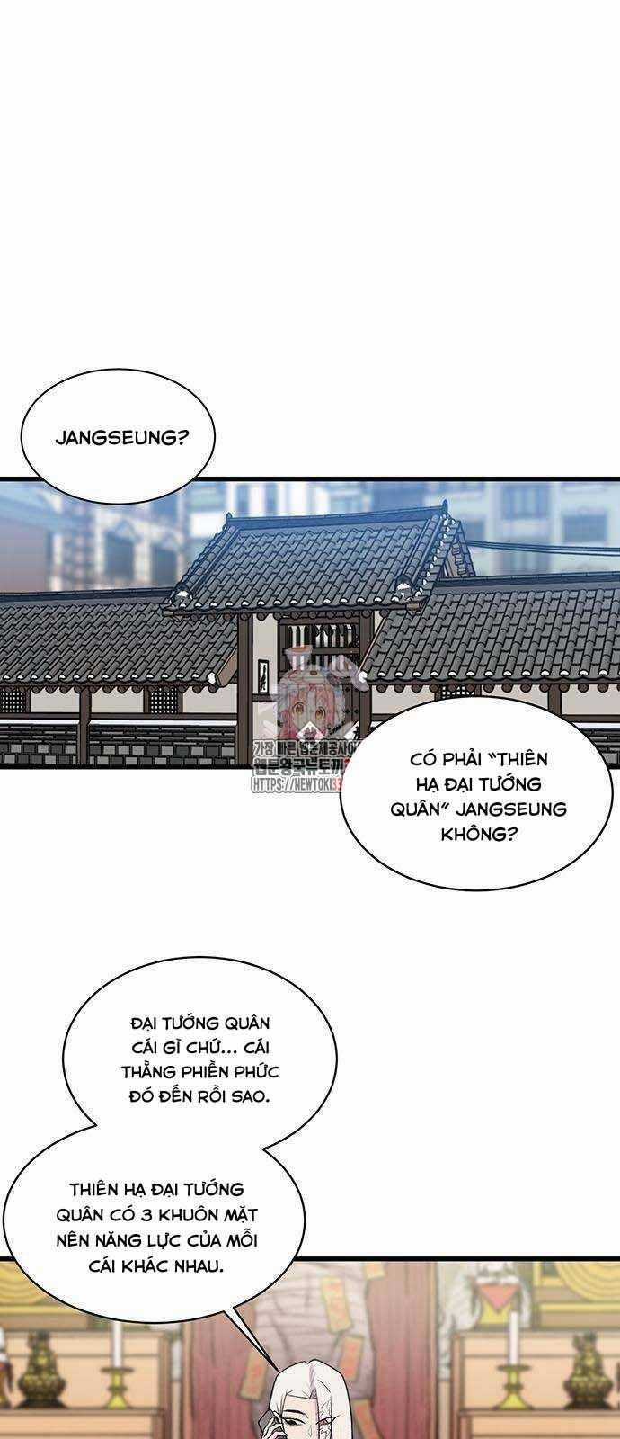 Vương Thần Tân Sinh Chapter 7 trang 2