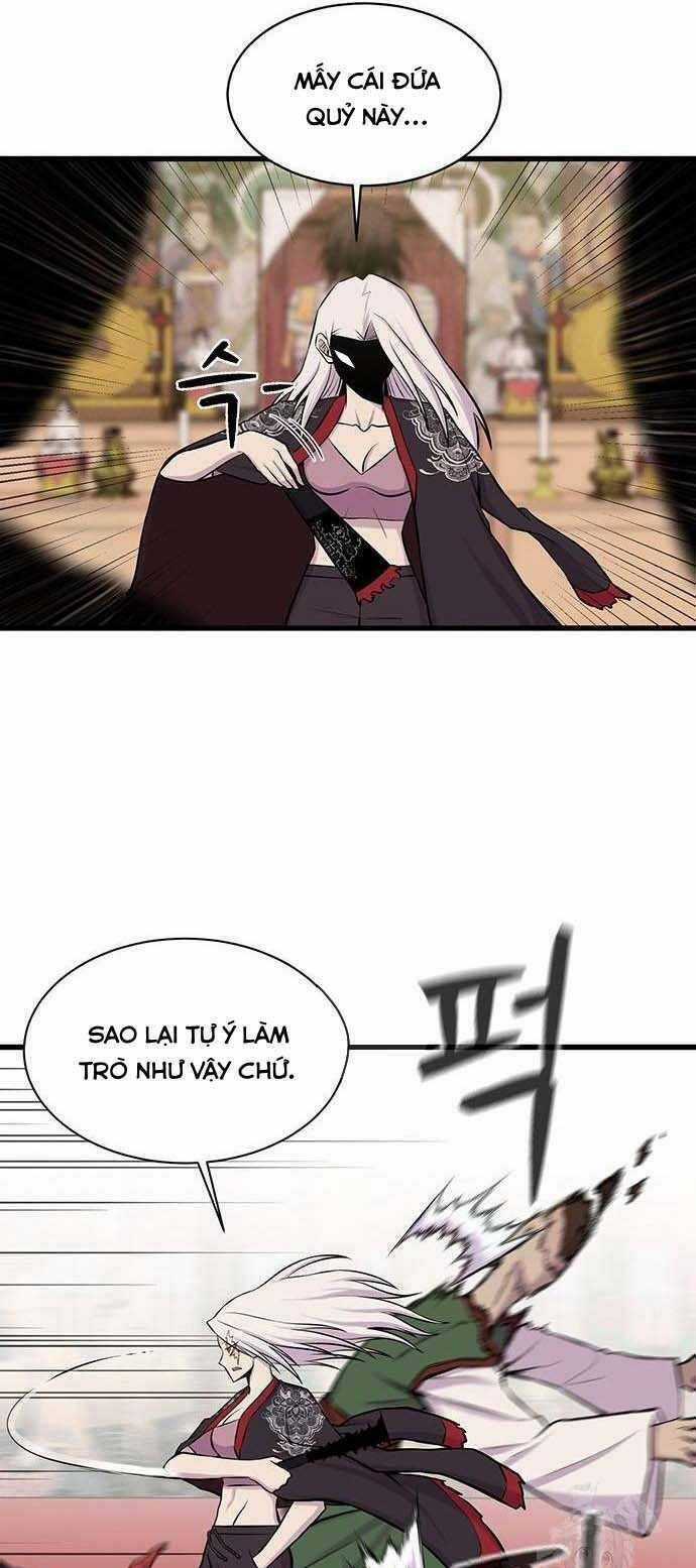 Vương Thần Tân Sinh Chapter 7 trang 20