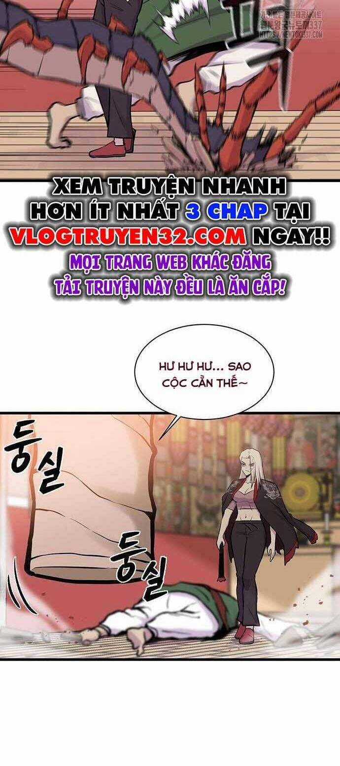 Vương Thần Tân Sinh Chapter 7 trang 21