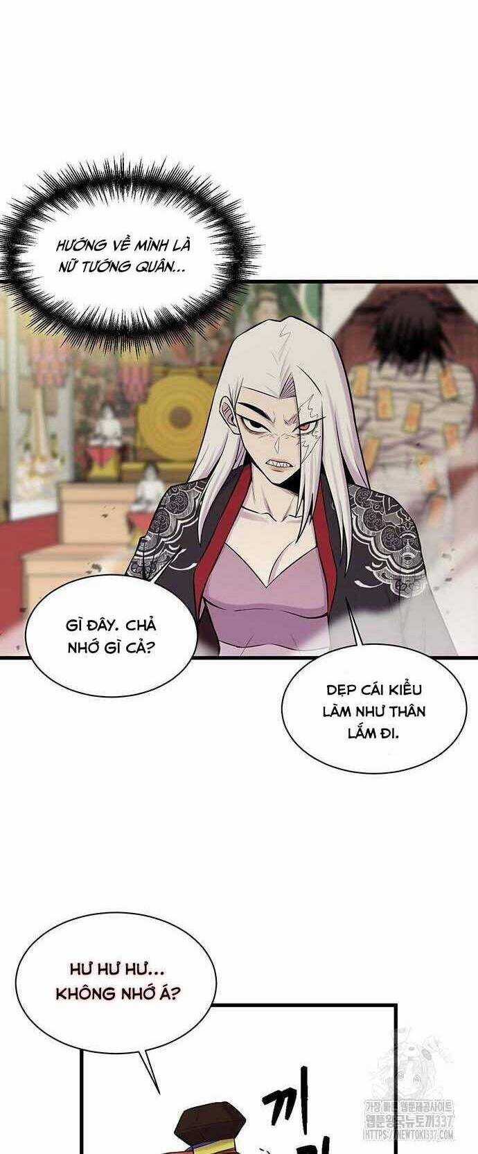 Vương Thần Tân Sinh Chapter 7 trang 23