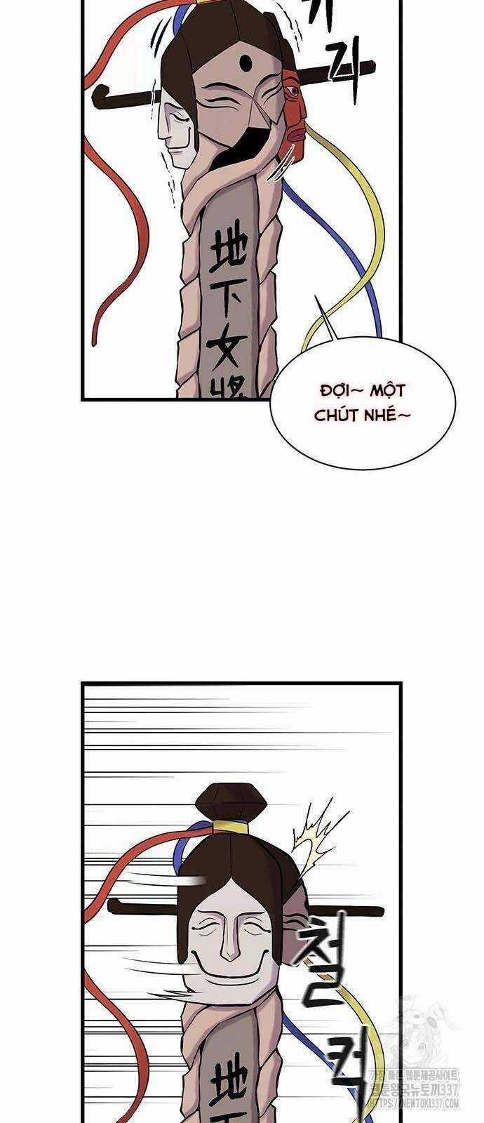 Vương Thần Tân Sinh Chapter 7 trang 24