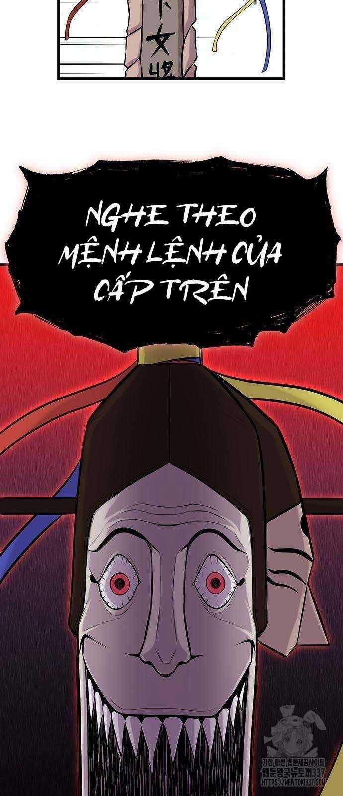 Vương Thần Tân Sinh Chapter 7 trang 25