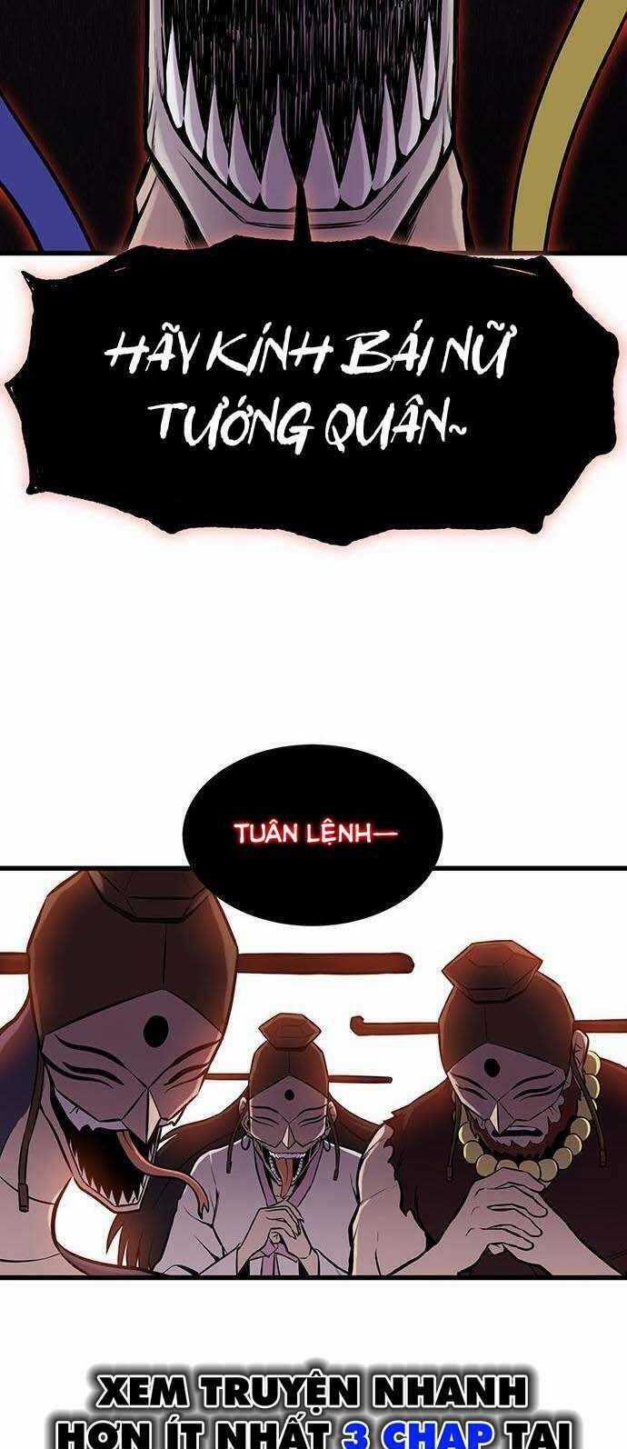 Vương Thần Tân Sinh Chapter 7 trang 26