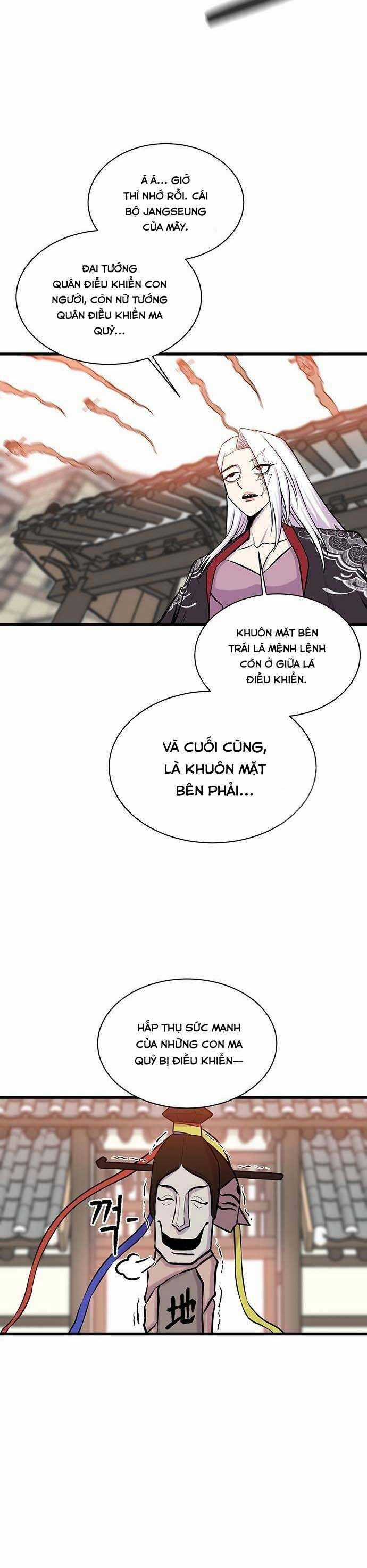 Vương Thần Tân Sinh Chapter 7 trang 30