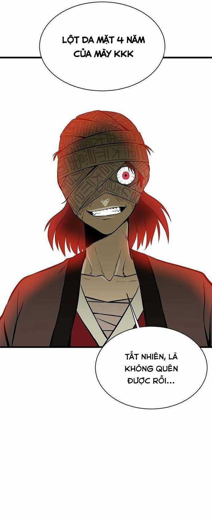 Vương Thần Tân Sinh Chapter 7 trang 33