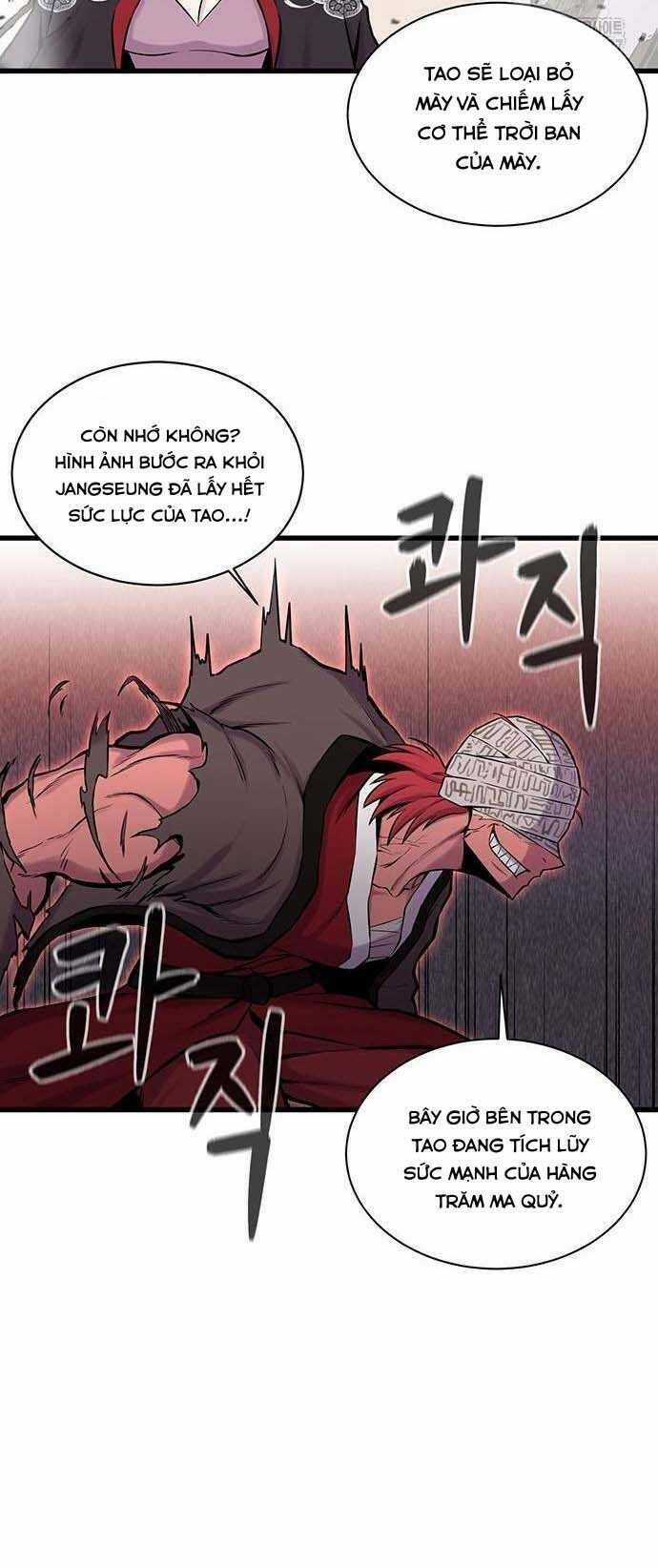 Vương Thần Tân Sinh Chapter 7 trang 35