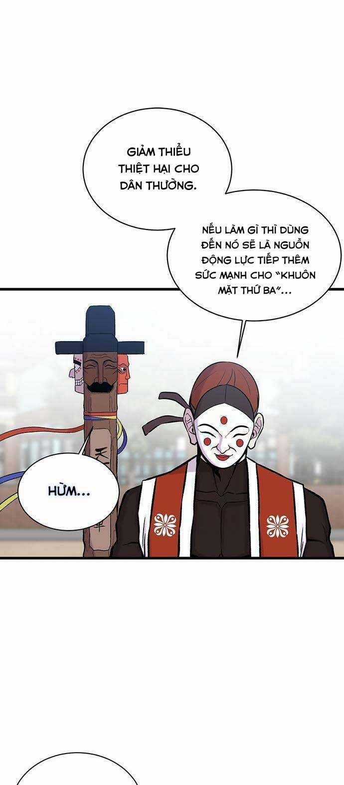 Vương Thần Tân Sinh Chapter 7 trang 43