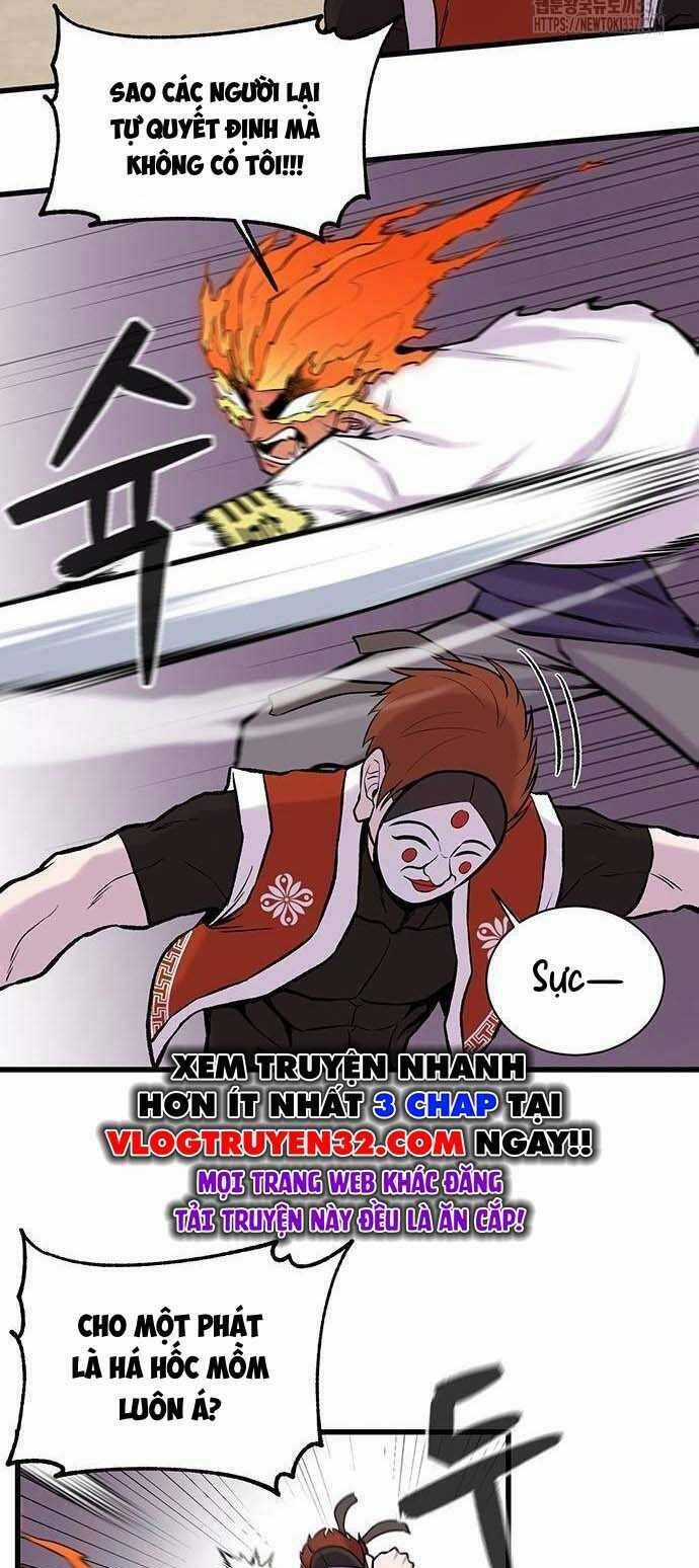 Vương Thần Tân Sinh Chapter 7 trang 45