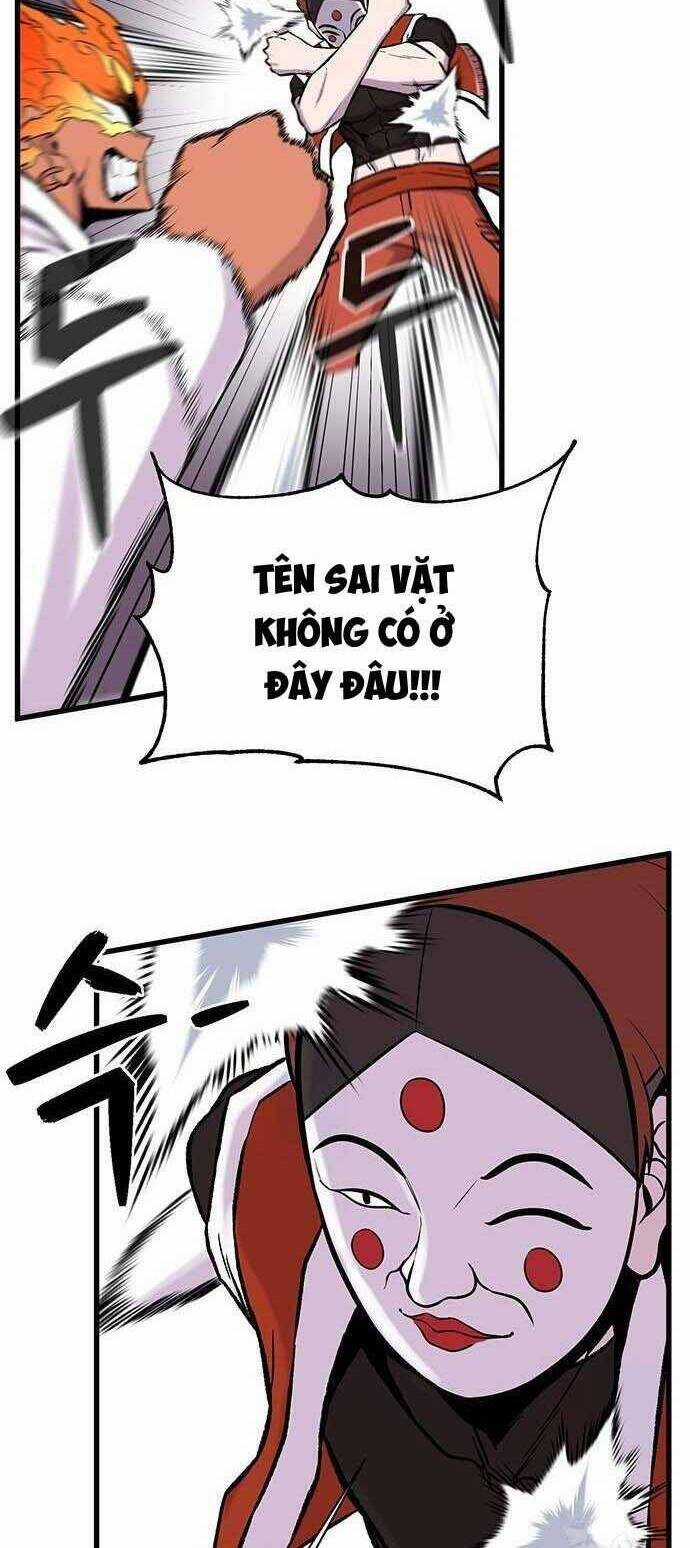 Vương Thần Tân Sinh Chapter 7 trang 46