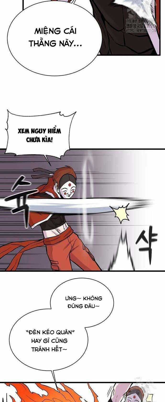 Vương Thần Tân Sinh Chapter 7 trang 47