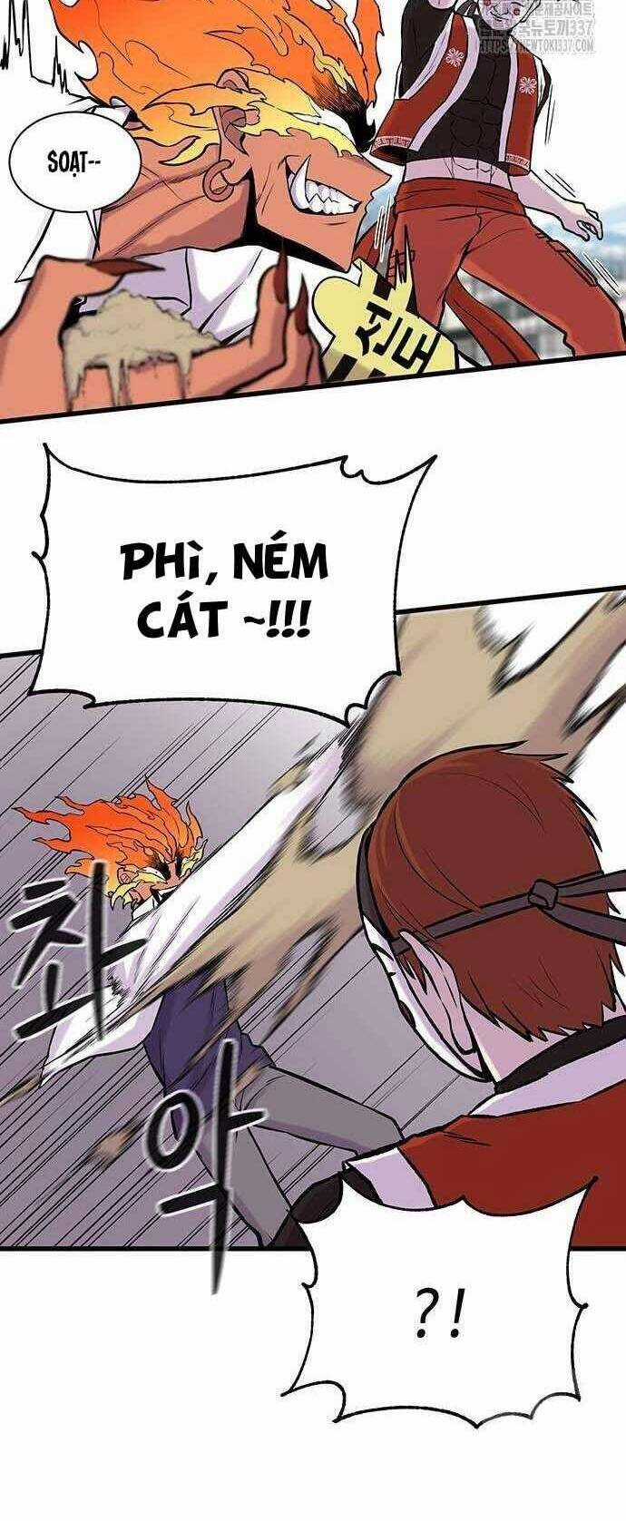 Vương Thần Tân Sinh Chapter 7 trang 48