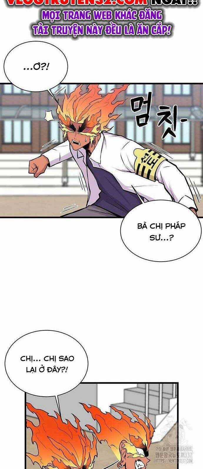 Vương Thần Tân Sinh Chapter 7 trang 52