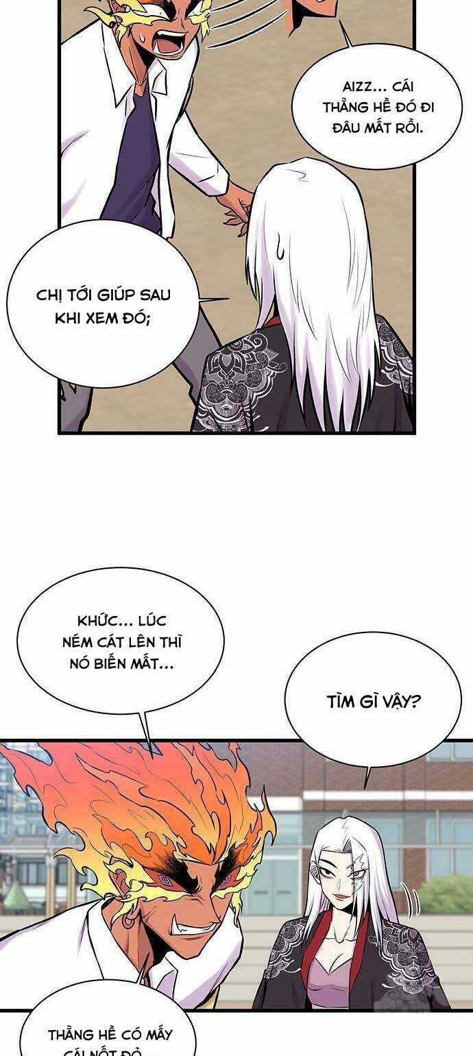 Vương Thần Tân Sinh Chapter 7 trang 53