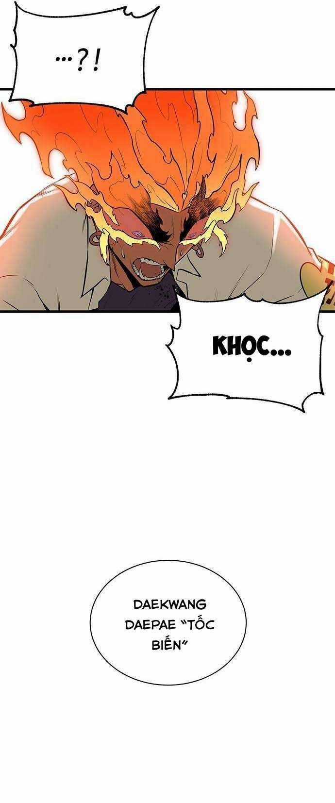 Vương Thần Tân Sinh Chapter 7 trang 55