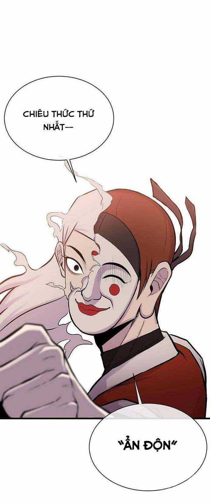 Vương Thần Tân Sinh Chapter 7 trang 56