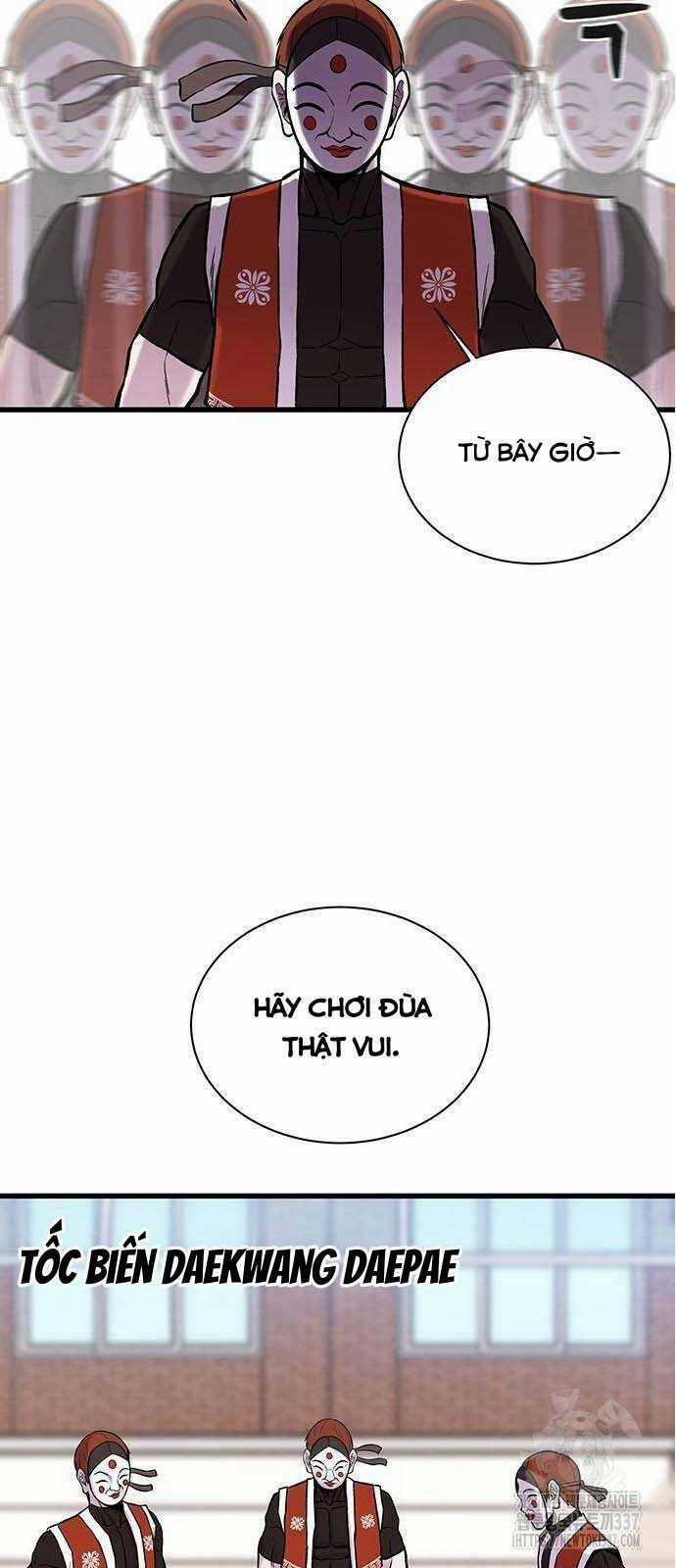 Vương Thần Tân Sinh Chapter 7 trang 58