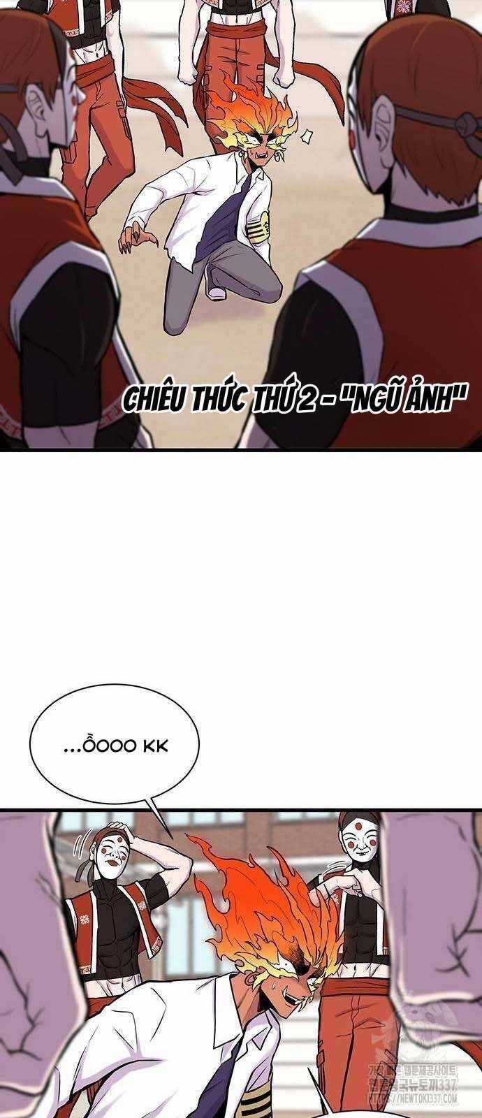 Vương Thần Tân Sinh Chapter 7 trang 59