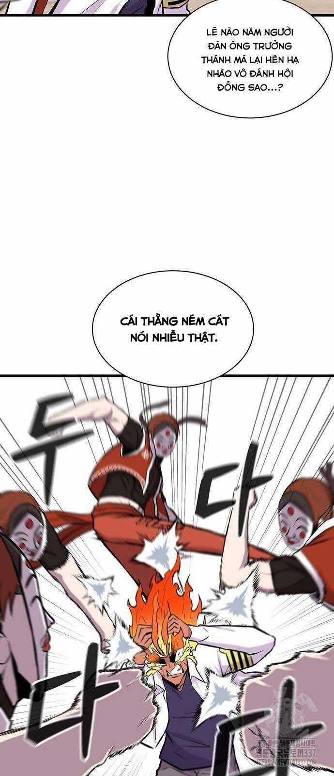 Vương Thần Tân Sinh Chapter 7 trang 60