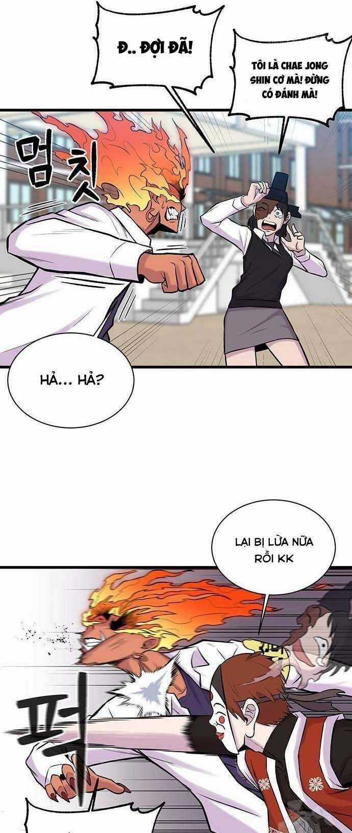 Vương Thần Tân Sinh Chapter 7 trang 63