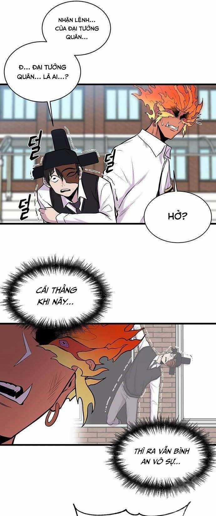 Vương Thần Tân Sinh Chapter 7 trang 65