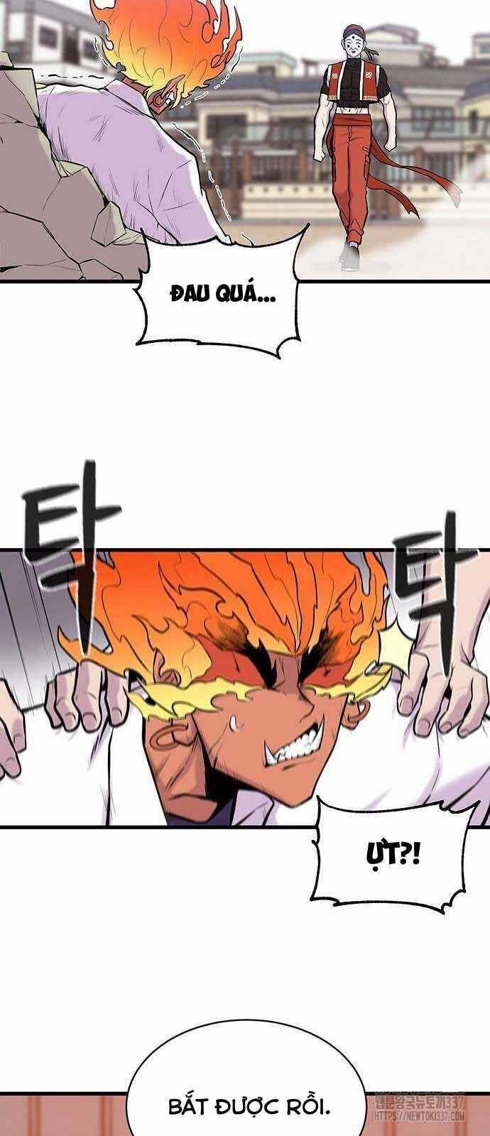 Vương Thần Tân Sinh Chapter 7 trang 69