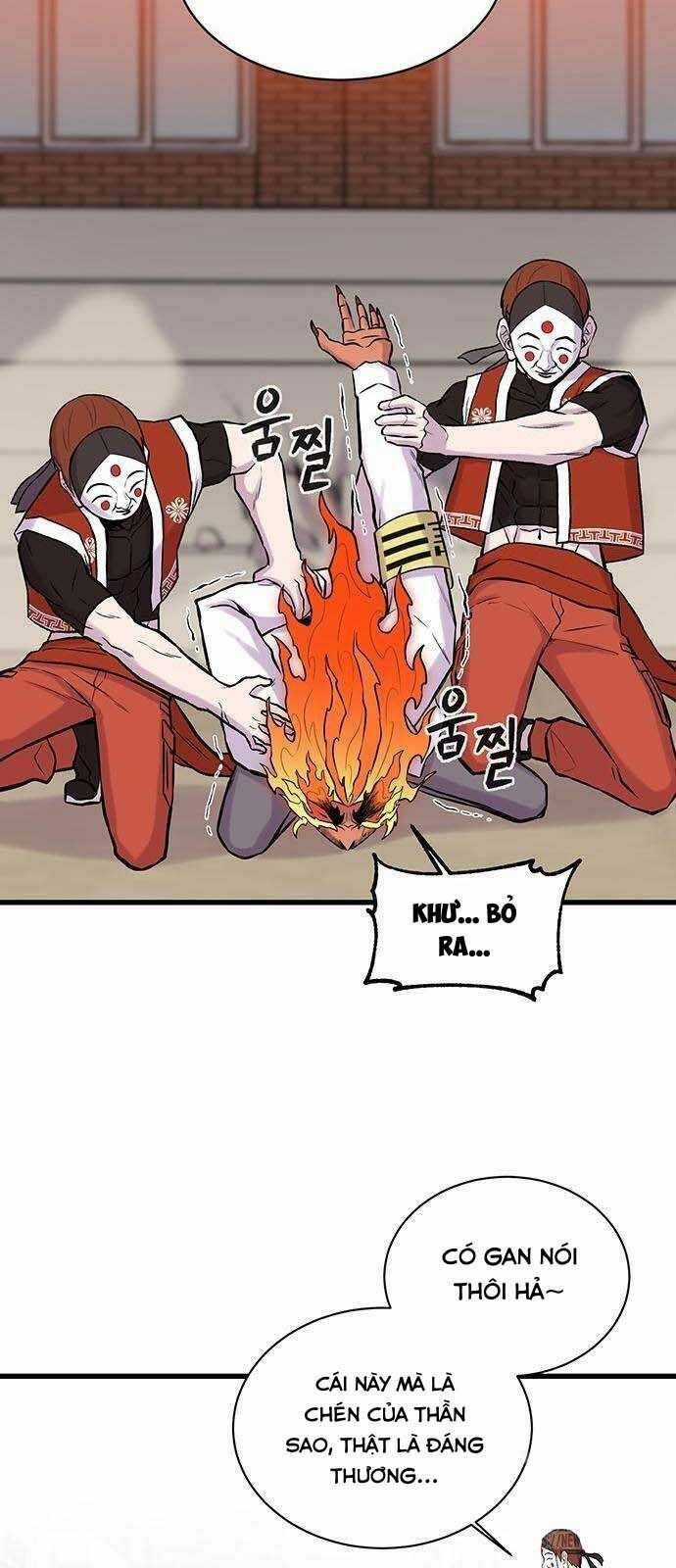 Vương Thần Tân Sinh Chapter 7 trang 70