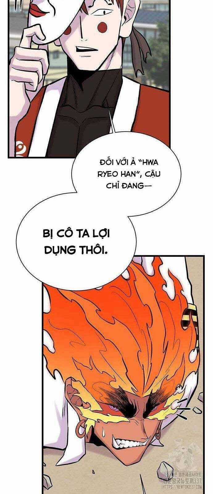 Vương Thần Tân Sinh Chapter 7 trang 72