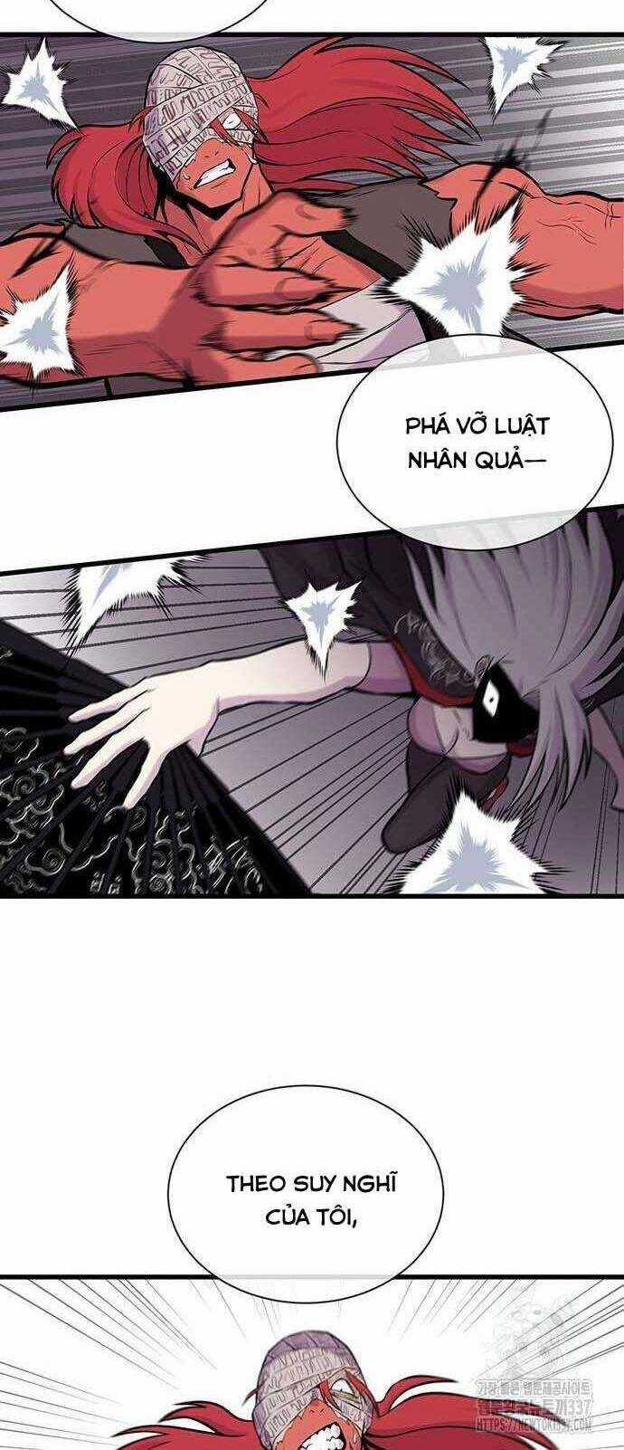 Vương Thần Tân Sinh Chapter 7 trang 74