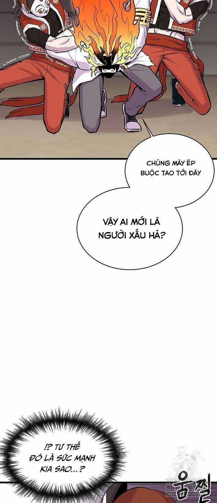 Vương Thần Tân Sinh Chapter 7 trang 79