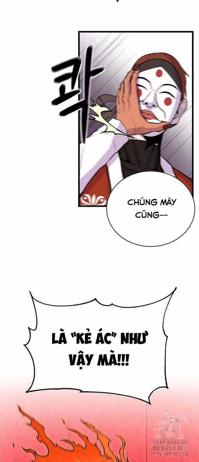 Vương Thần Tân Sinh Chapter 7 trang 81