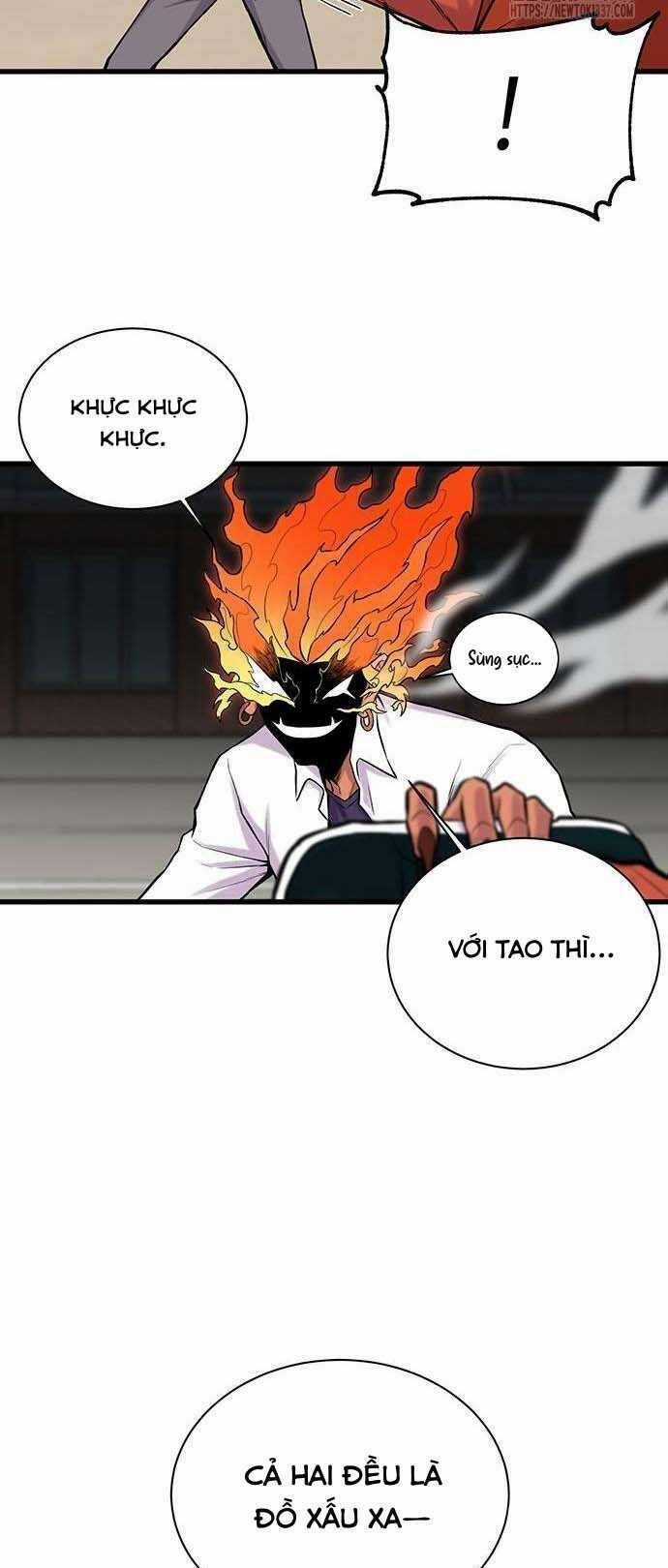 Vương Thần Tân Sinh Chapter 7 trang 85