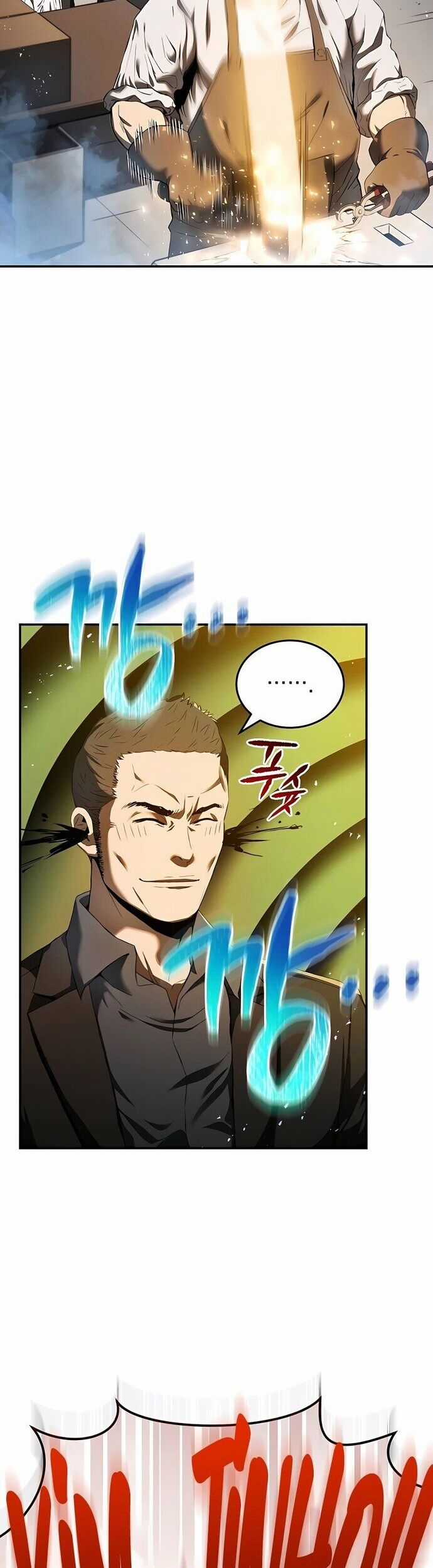 Vương Triều Đen Tối: Joseon Chương 1 trang 20