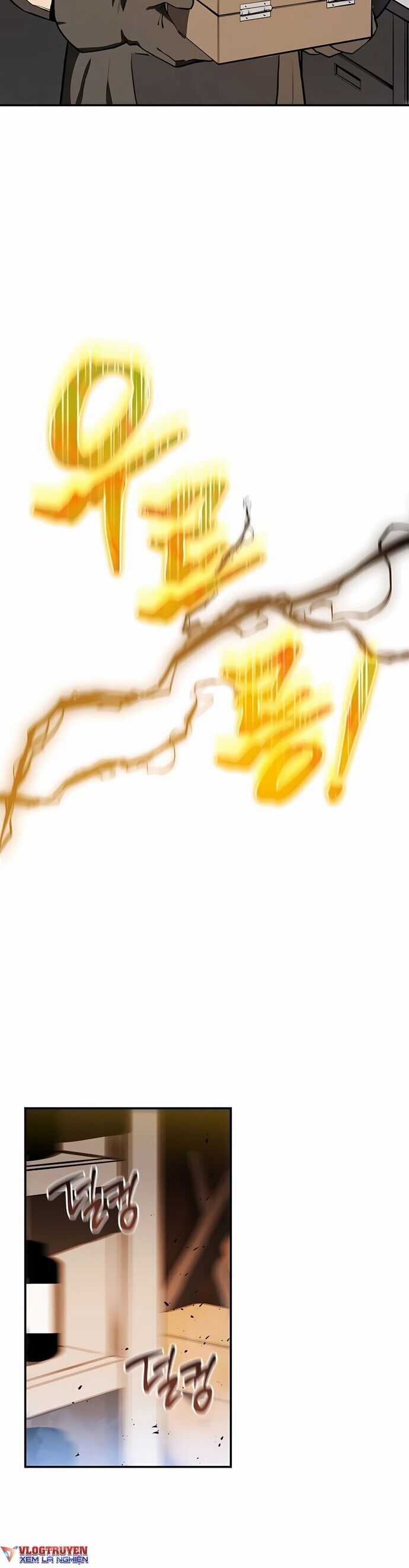 Vương Triều Đen Tối: Joseon Chương 1 trang 44